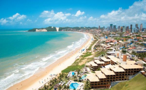 Гостиница Rifoles Praia Hotel e Resort  Натал